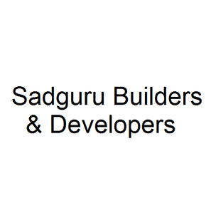 Sadguru Builders & Developers logo