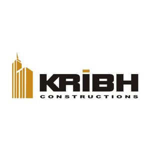 Kribh Constructions logo