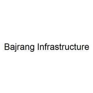 Bajrang Infrastructure logo