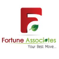Fortune Associates logo