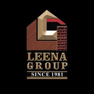 Leena Group logo