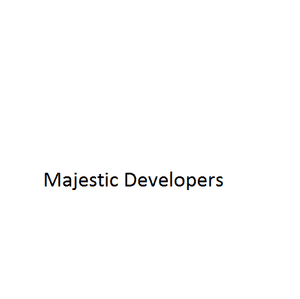 Majestic Developers logo