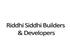 Riddhi Siddhi Builders & Developer