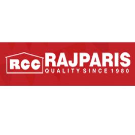 Rajparis Civil Constructions Ltd. logo