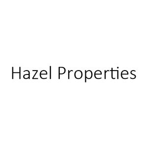 Hazel Properties logo