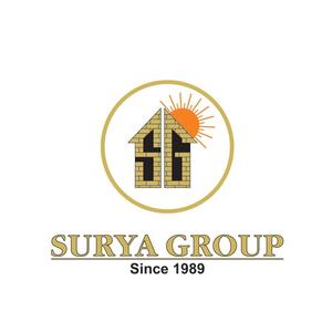 Surya Group logo