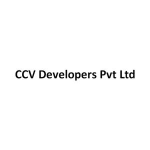 CCV Developers Pvt Ltd logo