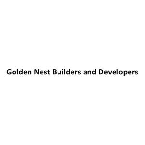 Golden Nest Builders and Developers logo