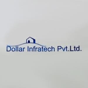 Dollar Infratech logo