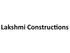 Lakshmi Constructions