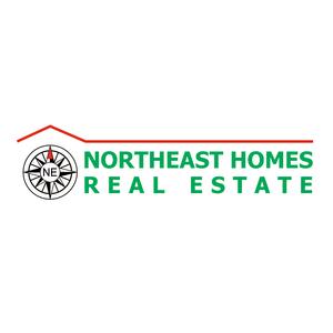 Northeast Estates logo