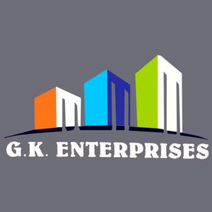 G. K. Enterprises logo