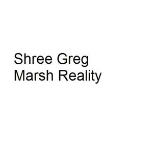 Shree Greg Marsh Reality logo