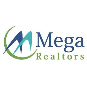 Mega Realtors logo