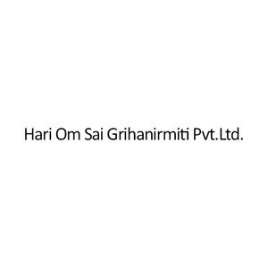 Hari Om Sai Grihanirmiti Pvt.Ltd logo