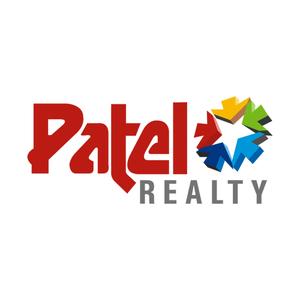 Patel Realty India logo
