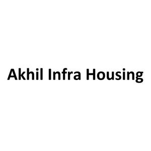 Akhil Infra Housing logo