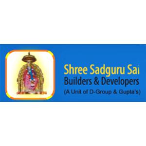 Shree Sadguru Sai Builders & Developers logo