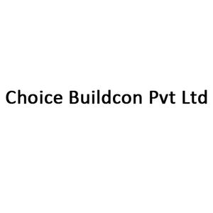 Choice Buildcon logo