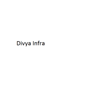 Divya Infra logo