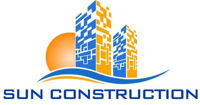 Sun Constructions logo