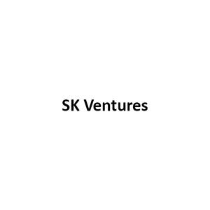SK Ventures logo