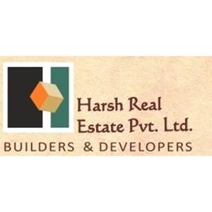 Harsh Real Estate Pvt. Ltd. logo