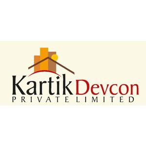 Kartik Devcon Pvt Ltd logo