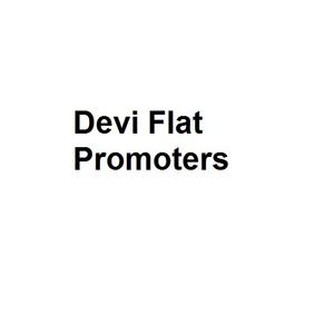 Devi Flat Promoters logo