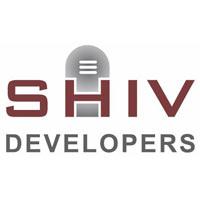 Shiv Corporation logo