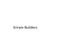 Sriram Builders