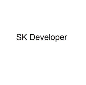 SK Developer logo