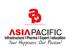 Asia Pacific Group