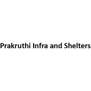 Prakruthi Infra and Shelters logo