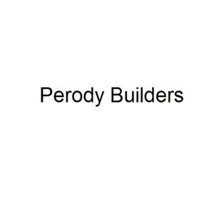 Perody Builders logo
