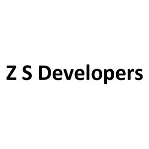 ZS Developers logo