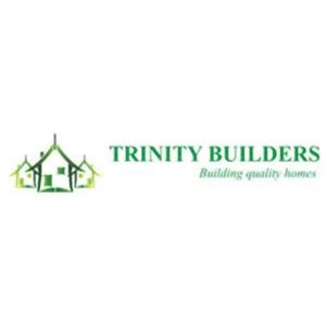 Trinity Builder logo