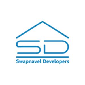Swapnavel Developers logo