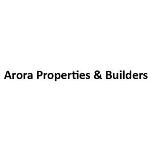 Arora Properties & Builders logo