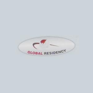 Global Residency logo
