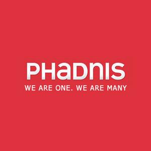 Phadnis Group logo