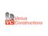 Venus constructions