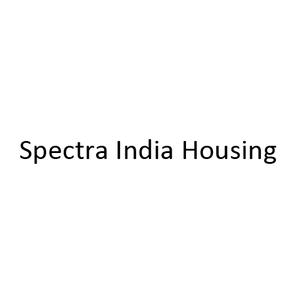 Spectra India Housing logo