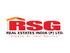 RSG Real Estates India