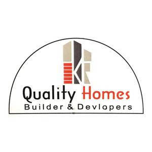 Quality Homes Builders & Developers logo