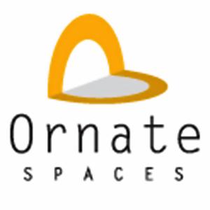 Ornate Spaces logo