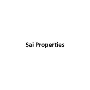 Sai Properties logo