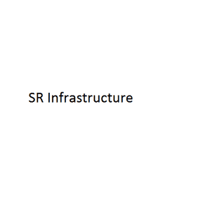 SR Infrastructure logo