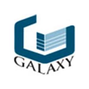 Galaxy International Realtech Pvt Ltd logo
