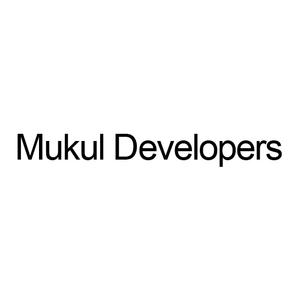 Mukul Developers logo